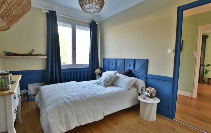 Maison CHOLET (49300)  110 m2 229 900 € 