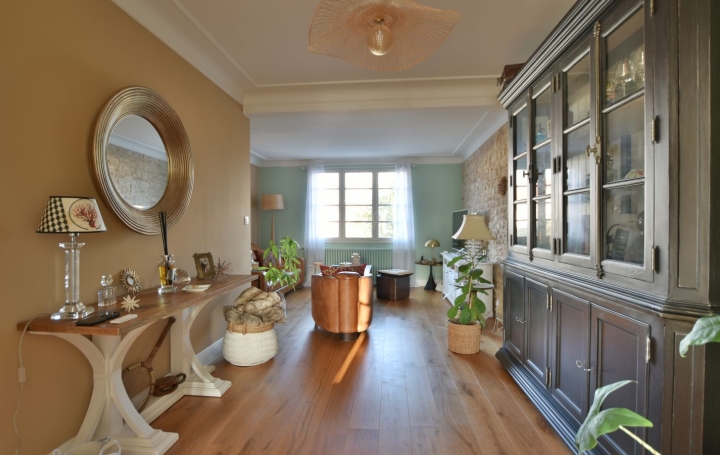 Maison CHOLET (49300)  110 m2 229 900 € 