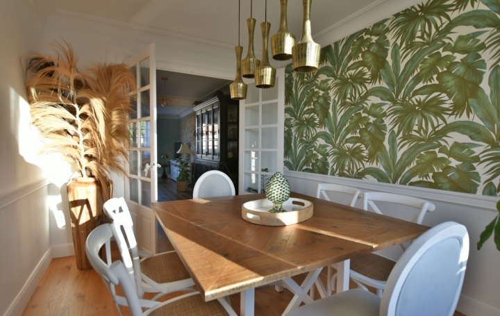 Maison CHOLET (49300)  110 m2 229 900 € 