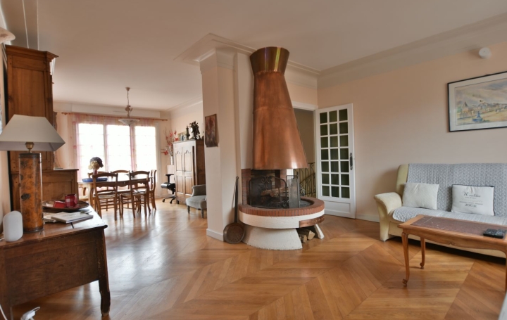 Maison CHOLET (49300)  155 m2 297 825 € 