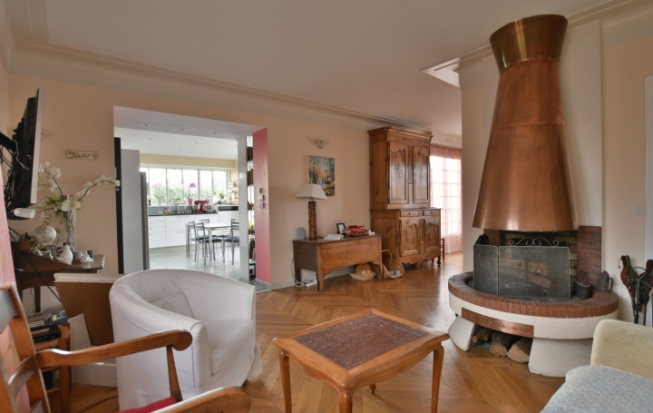 Maison CHOLET (49300)  155 m2 297 825 € 