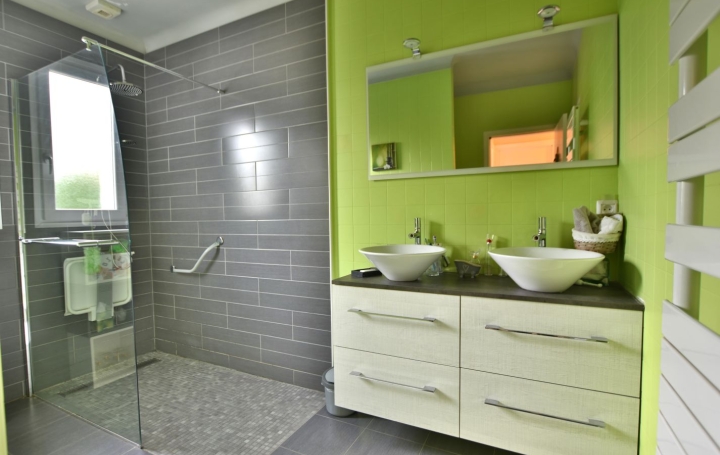 Maison CHOLET (49300)  155 m2 297 825 € 