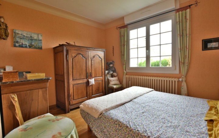 Maison CHOLET (49300)  155 m2 297 825 € 