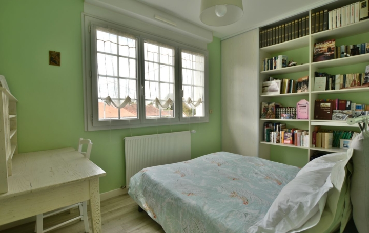 Maison CHOLET (49300)  155 m2 297 825 € 