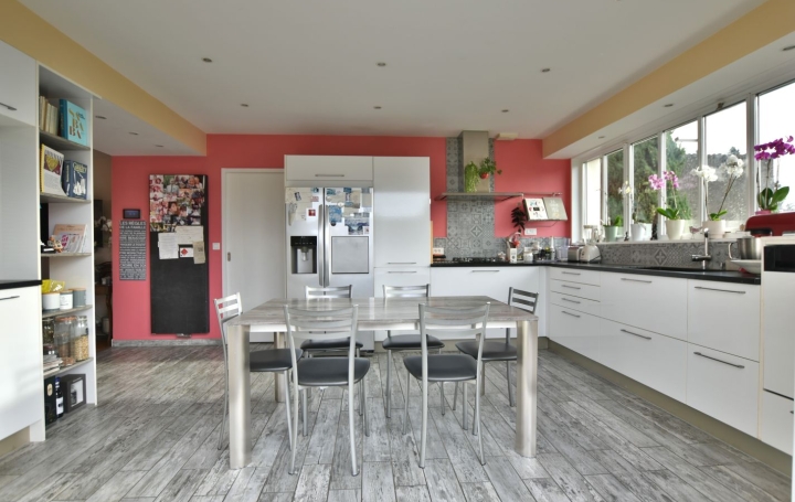 Maison CHOLET (49300)  155 m2 297 825 € 