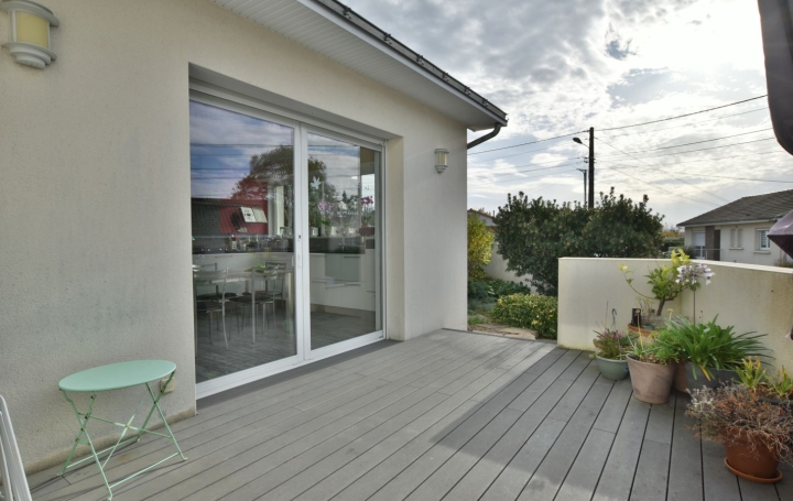 Maison CHOLET (49300)  155 m2 297 825 € 