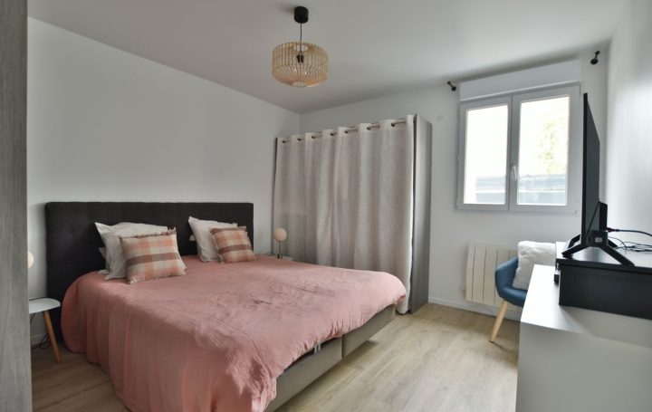 Maison CHOLET (49300)  63 m2 210 000 € 