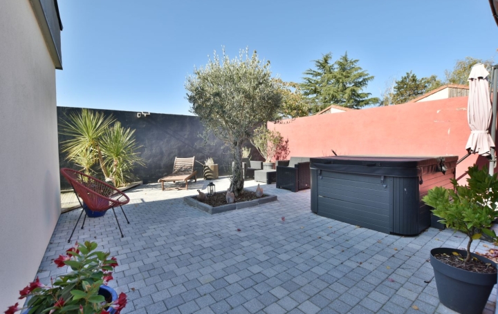 Maison CHOLET (49300)  63 m2 210 000 € 