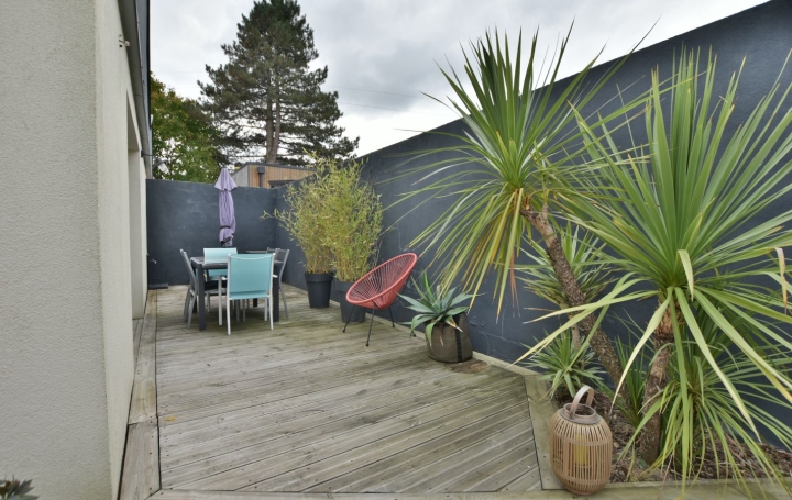 Maison CHOLET (49300)  63 m2 210 000 € 