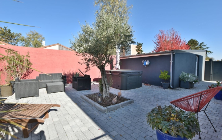 Maison CHOLET (49300)  63 m2 210 000 € 