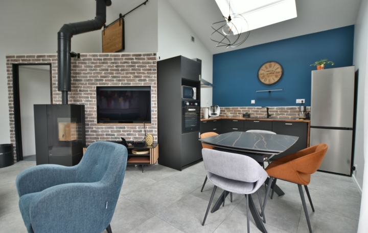 Maison CHOLET (49300)  63 m2 210 000 € 