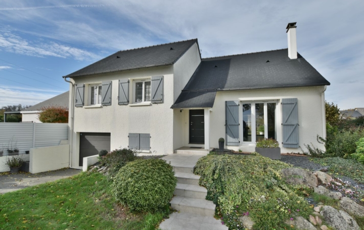 Maison / Villa CHOLET (49300) 106 m<sup>2</sup> 272 900 € 