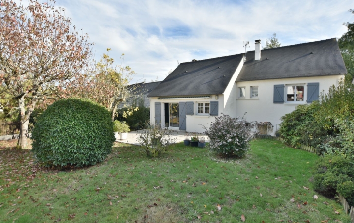 Maison CHOLET (49300)  106 m2 272 900 € 