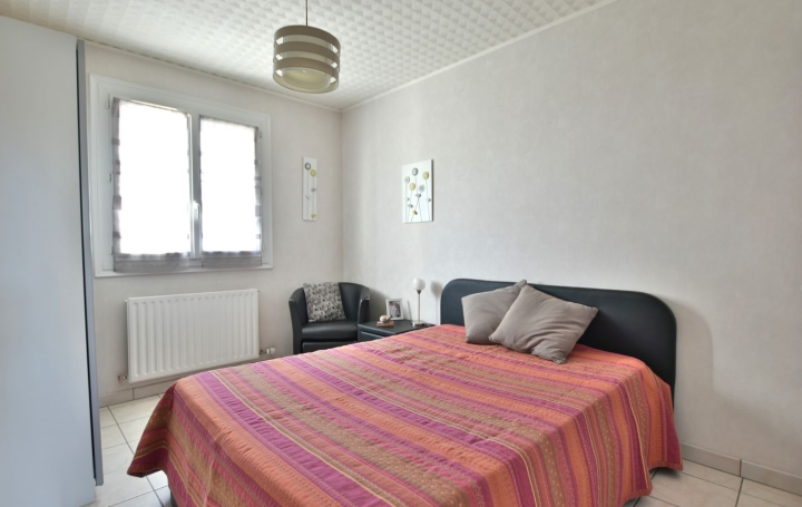 Maison CHOLET (49300)  106 m2 272 900 € 