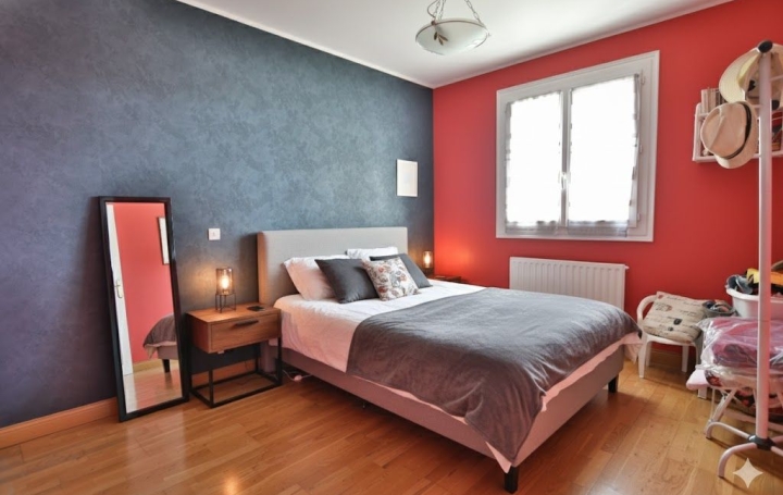 Maison CHOLET (49300)  106 m2 272 900 € 