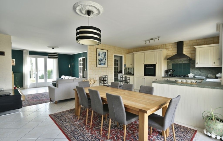 Maison CHOLET (49300)  106 m2 272 900 € 