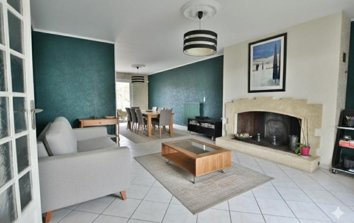 Maison CHOLET (49300)  106 m2 272 900 € 