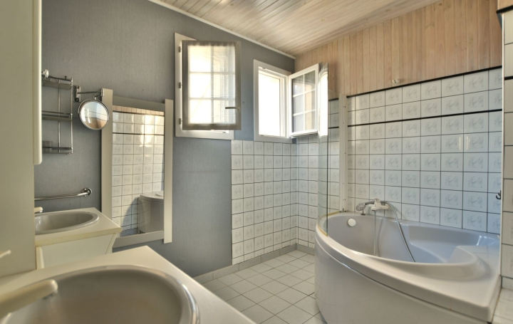 Maison CHOLET (49300)  106 m2 272 900 € 