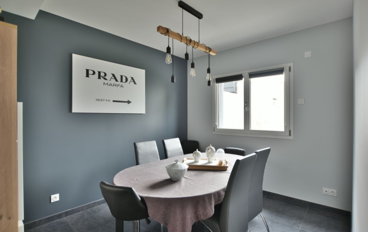 Maison CHOLET (49300)  153 m2 332 800 € 