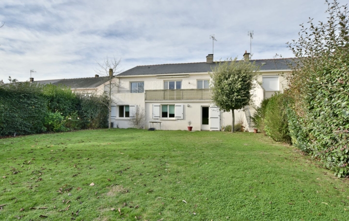 Maison / Villa CHOLET (49300) 127 m<sup>2</sup> 297 825 € 