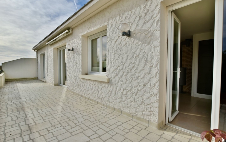 Maison CHOLET (49300)  127 m2 297 825 € 