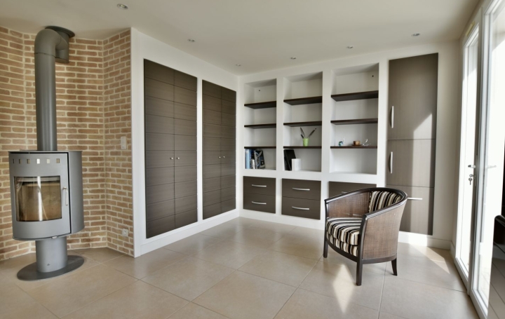 Maison CHOLET (49300)  127 m2 297 825 € 