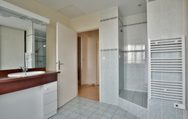 Maison CHOLET (49300)  127 m2 297 825 € 