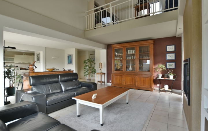 Maison / Villa CHOLET (49300) 166 m<sup>2</sup> 389 200 € 