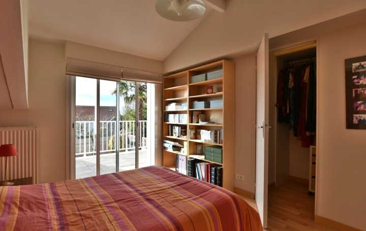 Maison CHOLET (49300)  166 m2 389 200 € 