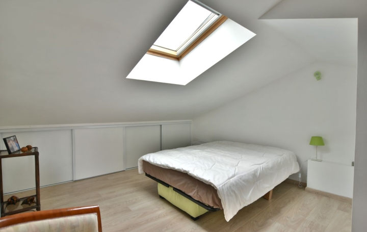 Maison CHOLET (49300)  142 m2 358 800 € 