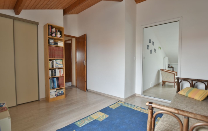 Maison CHOLET (49300)  142 m2 358 800 € 