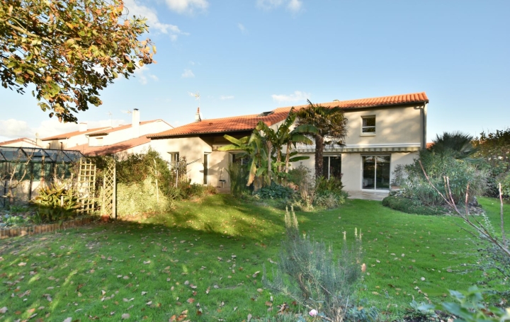 Maison / Villa CHOLET (49300) 142 m<sup>2</sup> 358 800 € 