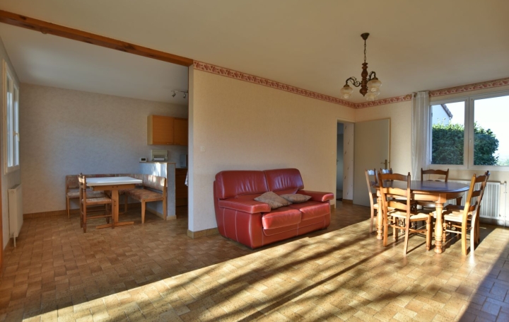 Maison CHOLET (49300)  106 m2 197 500 € 