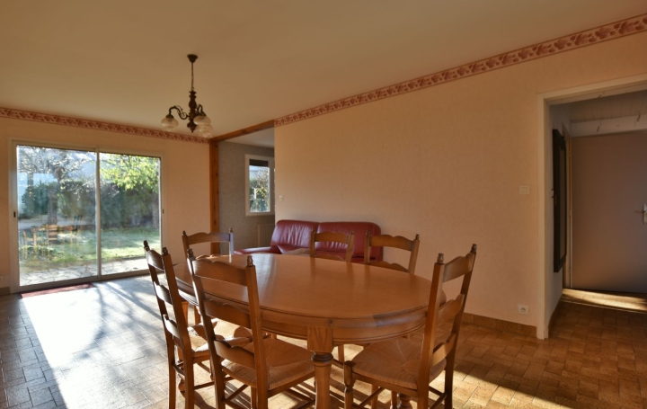 Maison CHOLET (49300)  106 m2 197 500 € 