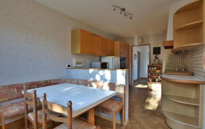 Maison CHOLET (49300)  106 m2 197 500 € 