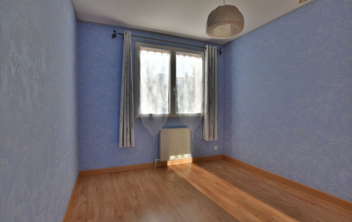 Maison CHOLET (49300)  106 m2 197 500 € 