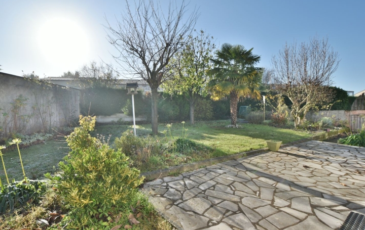 Maison CHOLET (49300)  106 m2 197 500 € 