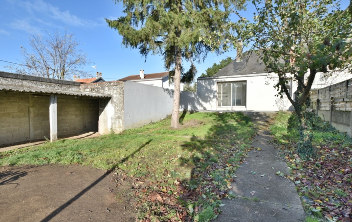 Maison / Villa CHOLET (49300) 158 m<sup>2</sup> 225 750 € 