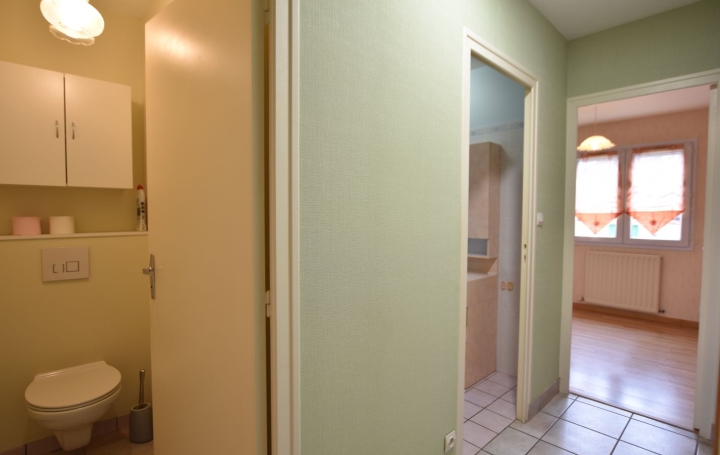 Maison CHOLET (49300)  69 m2 189 000 € 