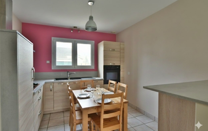 Maison CHOLET (49300)  69 m2 189 000 € 