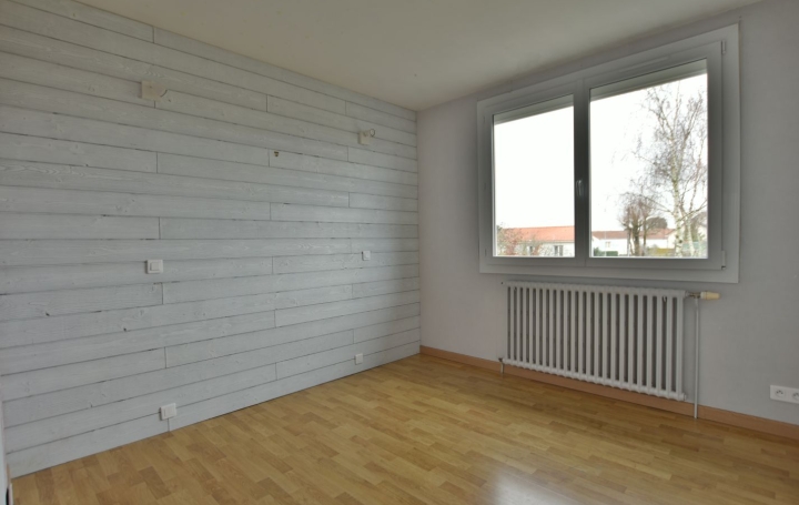 Maison SAINT-LEGER-SOUS-CHOLET (49280)  107 m2 235 000 € 