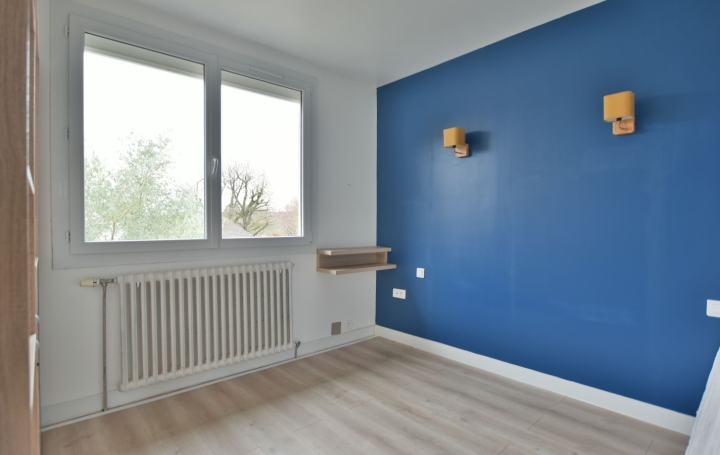 Maison SAINT-LEGER-SOUS-CHOLET (49280)  107 m2 235 000 € 