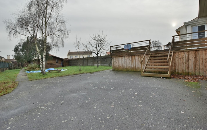 Maison SAINT-LEGER-SOUS-CHOLET (49280)  107 m2 235 000 € 