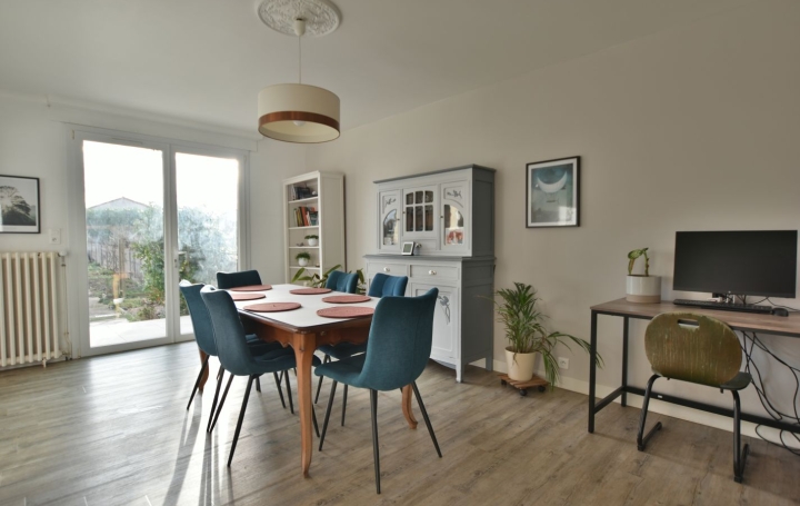 Maison CHOLET (49300)  85 m2 199 500 € 