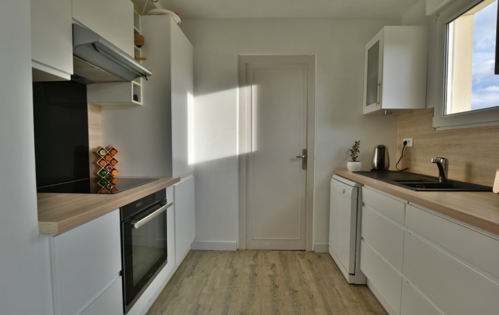 Maison CHOLET (49300)  85 m2 199 500 € 