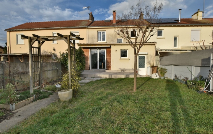 Maison CHOLET (49300)  85 m2 199 500 € 