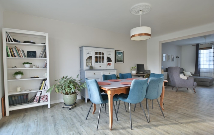 Maison CHOLET (49300)  85 m2 199 500 € 