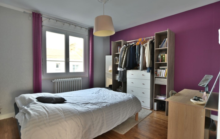 Maison CHOLET (49300)  85 m2 199 500 € 