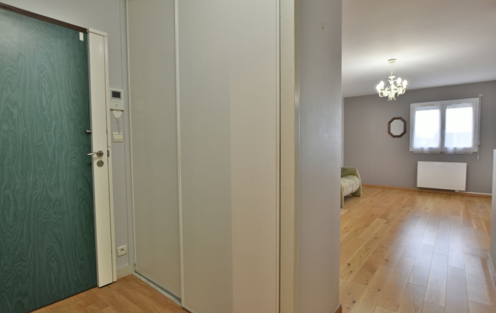 3 Pièces CHOLET (49300)  64 m2 149 100 € 