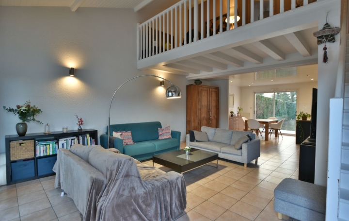 Maison / Villa CHOLET (49300) 98 m<sup>2</sup> 219 900 € 